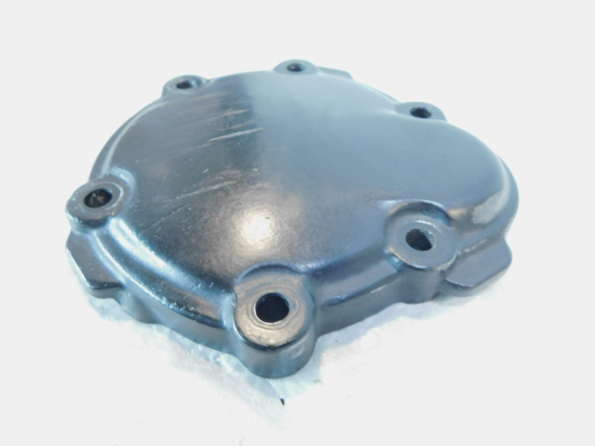 Triumph Daytona 955 Speed Triple Tiger 1050 Right Engine Motor Starter Cover Cap - C3 Cycle