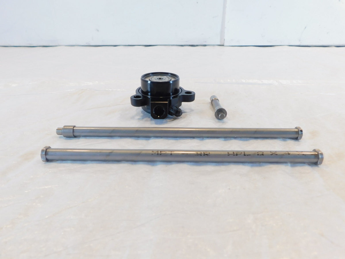 BMW R1200RT R1200GS R1250RT R1250GS Engine Clutch Release Slave Cylinder w/ Rods - C3 Cycle