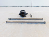 BMW R1200RT R1200GS R1250RT R1250GS Engine Clutch Release Slave Cylinder w/ Rods - C3 Cycle