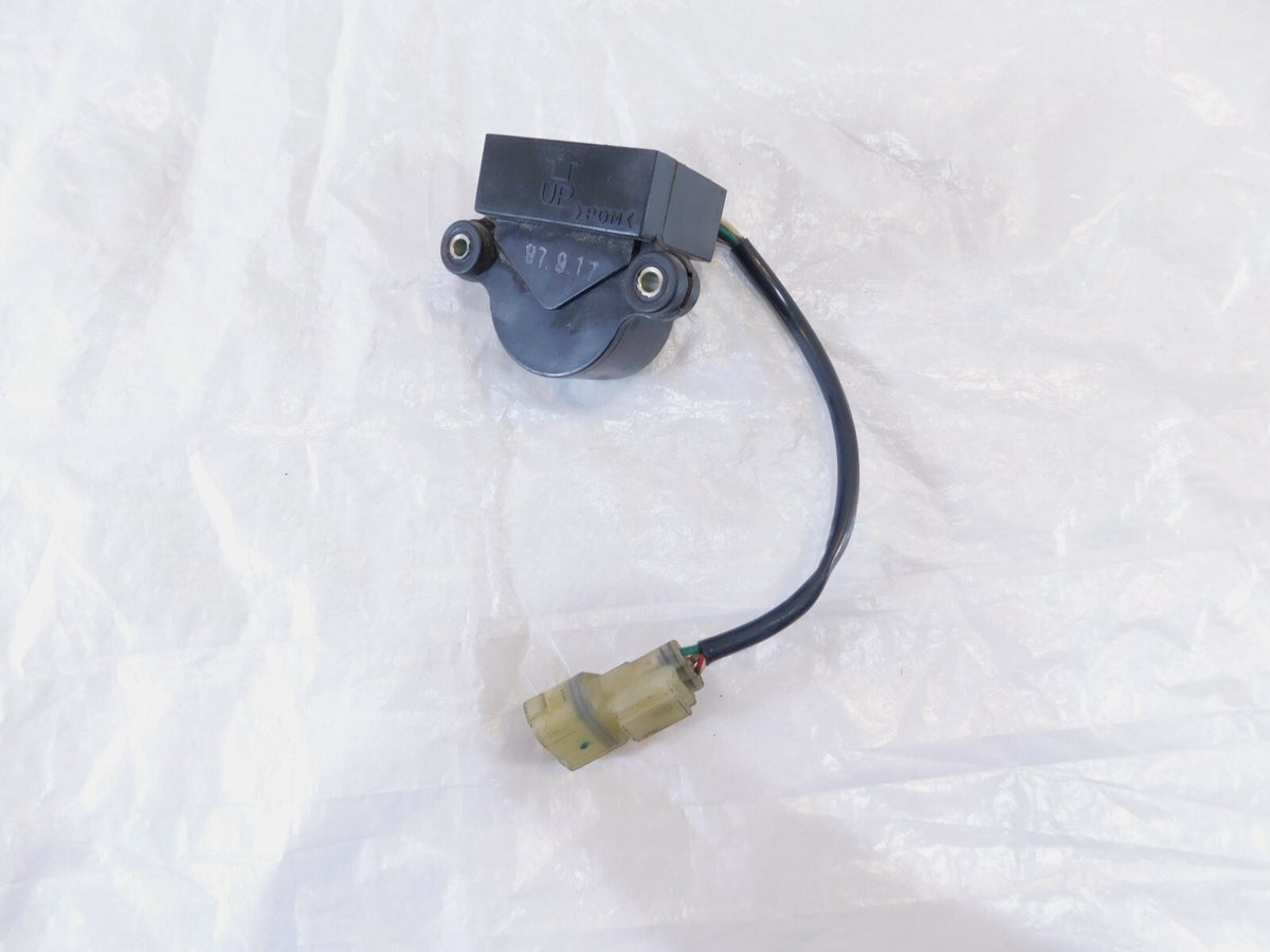1997-2003 Honda GL1500 Valkyrie 1500 Bank Angle Fuel Cut Off Tip Sensor Switch