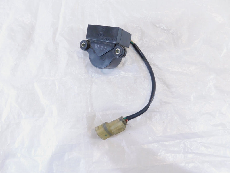 1997-2003 Honda GL1500 Valkyrie 1500 Bank Angle Fuel Cut Off Tip Sensor Switch