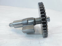 Honda VTX1300C VTX1300R VTX1300S Engine Front Crank Shaft Crankshaft Balancer - C3 Cycle