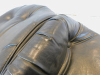Harley Davidson EVO Touring Road King Tour & Electra Glide Passenger Rider Seat - C3 Cycle