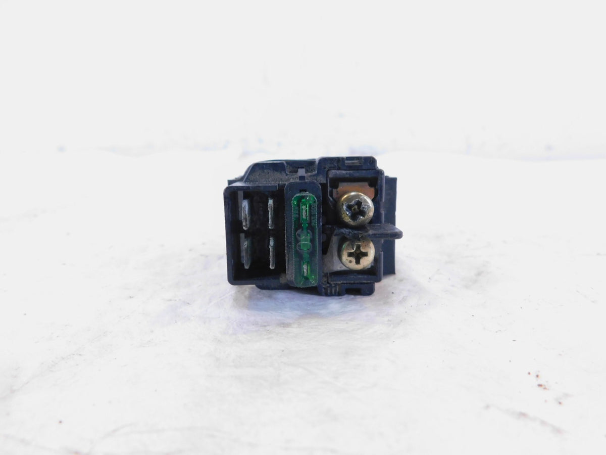 Kawasaki Vulcan VN 1500 Nomad Classic ZX1100 GPZ Starter Solenoid Switch Relay