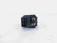 Kawasaki Vulcan VN 1500 Nomad Classic ZX1100 GPZ Starter Solenoid Switch Relay