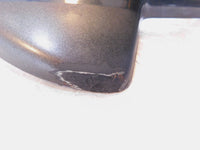 1995-2002 BMW R1100RT Graphite Rear Tail Section Fairing Cowling Cowl Panel - C3 Cycle