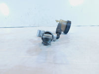 Victory Cross Country & Roads Rear Wheel Brake Master Cylinder w/ Reservoir Tank - C3 Cycle