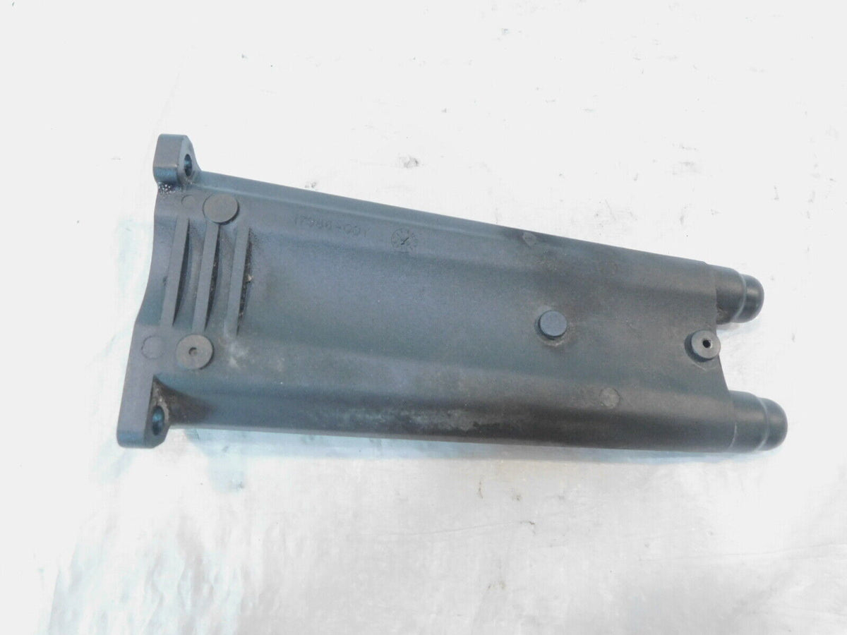 2000-2010 Buell Blast 500 Engine Motor Cylinder / Pushrod Push Rod Cover - C3 Cycle