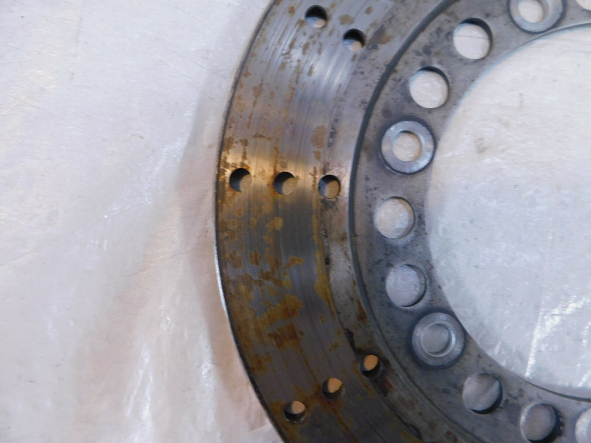 1987-1999 Kawasaki VN15SE Vulcan 88 VN1500A SE Rear Wheel Brake Disc Rotor 6.6mm - C3 Cycle