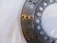 1987-1999 Kawasaki VN15SE Vulcan 88 VN1500A SE Rear Wheel Brake Disc Rotor 6.6mm - C3 Cycle