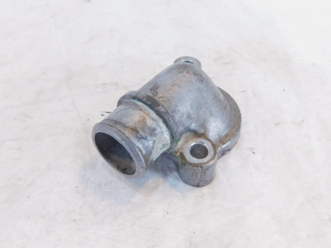 2008-2012 Kawasaki Ninja 250 250R EX250 Radiator Coolant Thermostat Top Housing - C3 Cycle