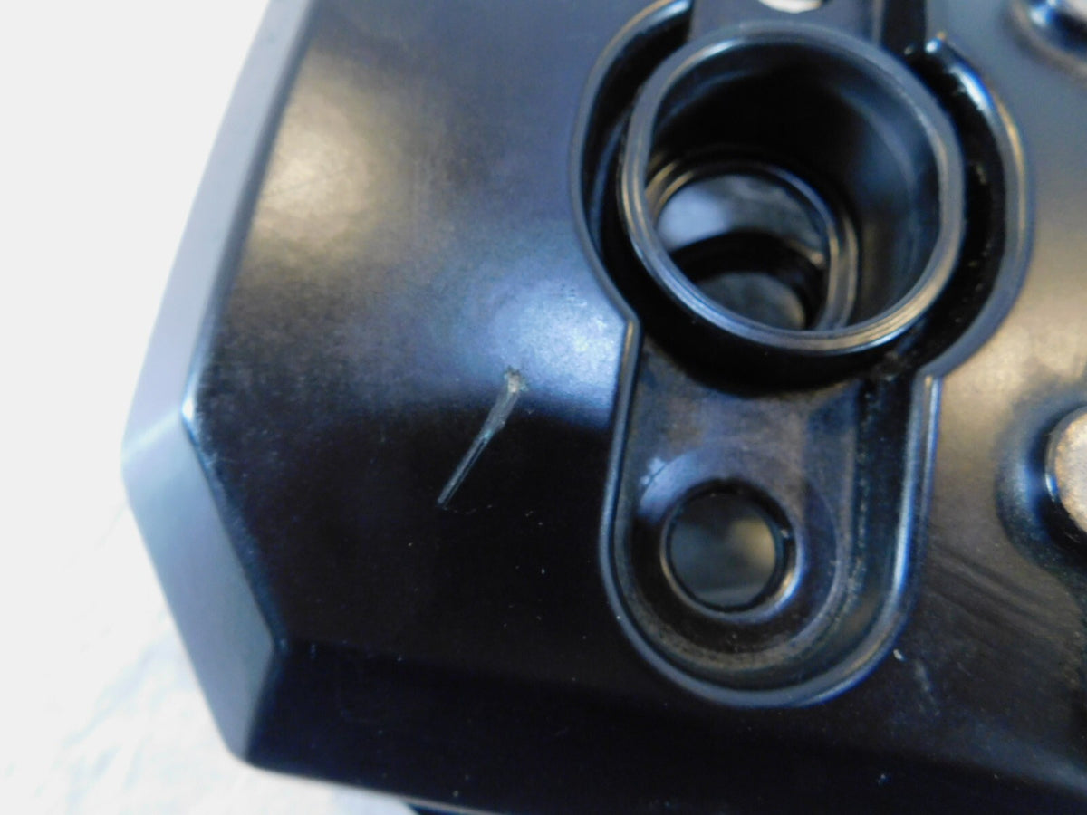 BMW F650GS F700GS F800GS F800R F800S F800ST Cylinder Head Camshaft Cam Cover - C3 Cycle