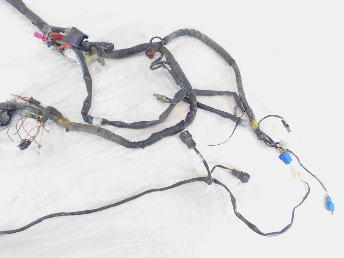 Yamaha Royal Star Venture XVZ1300TF XVZ1300TFM Main Wire Wiring Harness Loom - C3 Cycle