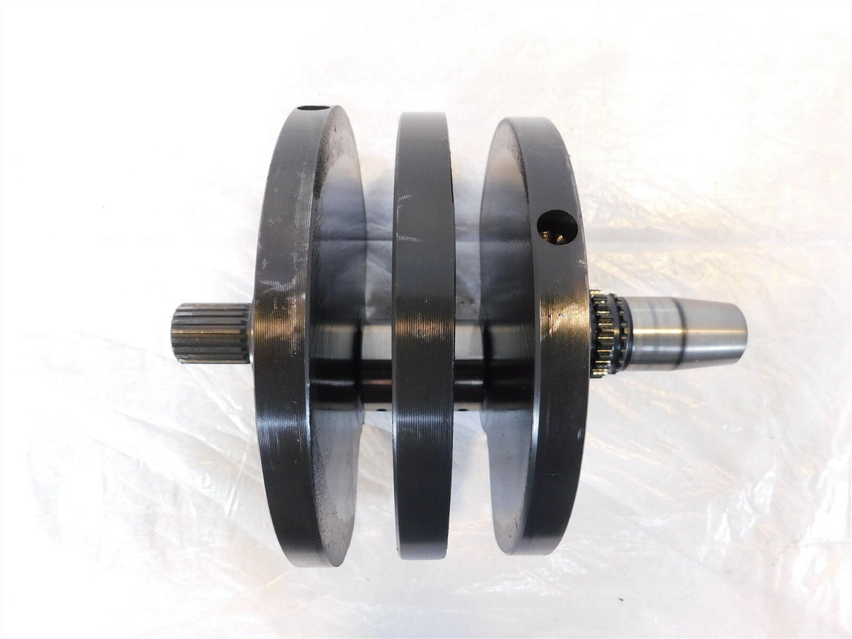 Honda VT1100 VT1100C VT1100C2 C3 Shadow ACE Aero 1100 Engine Motor Crankshaft - C3 Cycle