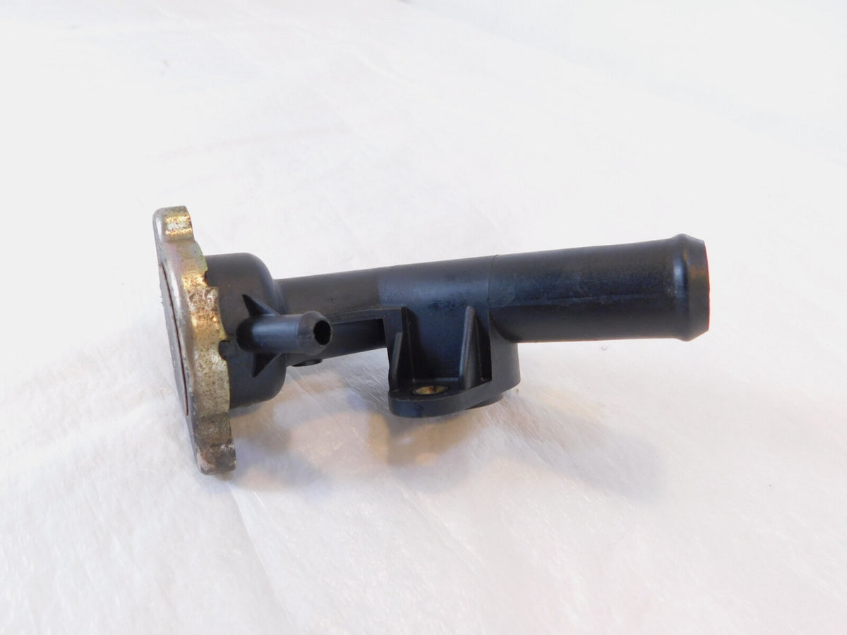Honda VT750 Shadow 750 & 1100 ACE Radiator Coolant Fluid Filler Neck & Cap Lid - C3 Cycle