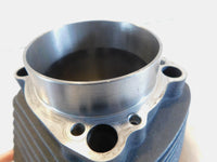 2009-2010 Buell XB XB12 Firebolt Lighting & Ulysses Black Cylinders & Pistons - C3 Cycle
