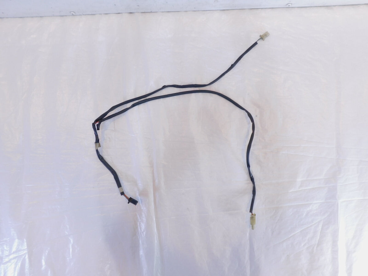 1993-2000 Honda Goldwing 1500 GL1500SE Special Edition Audio Speaker Sub Wire - C3 Cycle