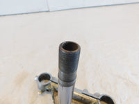 1971-1972 Harley Davidson Sportster 900 1000 Lower Bottom Front Fork Triple Tree - C3 Cycle