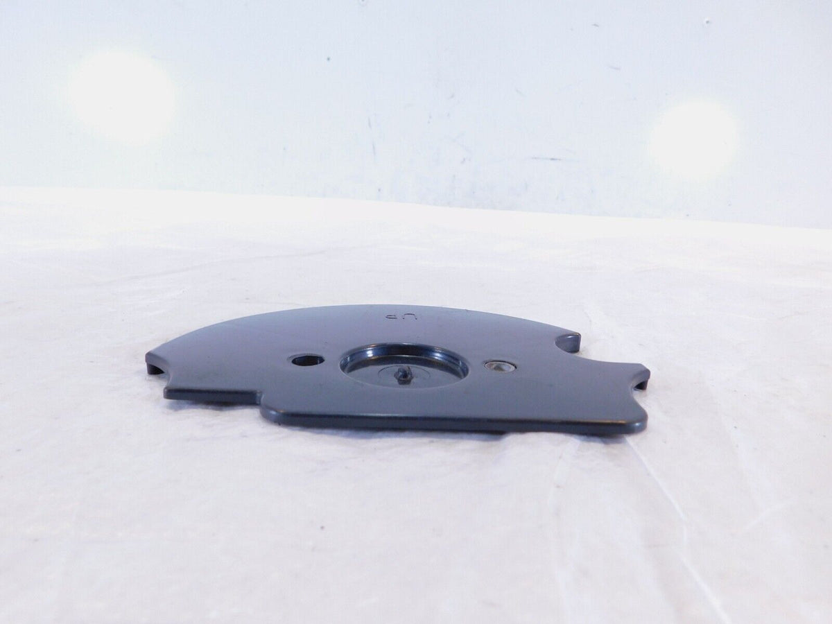 1997-2000 BMW F650 Funduro F650ST Front Fork Lower Triple Tree Horn Cover Panel - C3 Cycle