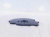 1997-2000 BMW F650 Funduro F650ST Front Fork Lower Triple Tree Horn Cover Panel - C3 Cycle