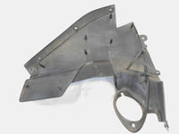 01-03 Aprilia RST1000 Futura OEM Inner Left Air Intake Duct Cover Panel Fairing - C3 Cycle