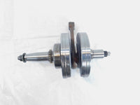 2002 MZ Skorpion Tour MZ660 660 Engine Crankshaft Crank Shaft & Connecting Rod