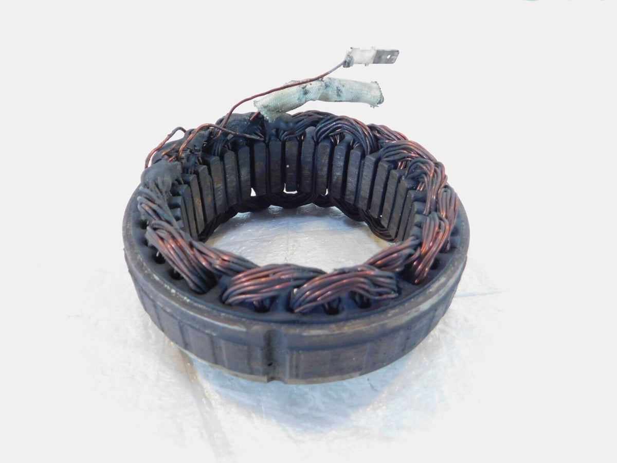 BMW Airhead R100 R60 R65 R75 R80 R100R R100RT Alternator Generator Stator Coil - C3 Cycle