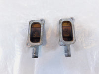 2001-2017 Honda GL1800 Goldwing 1800 Engine Cylinder Reed Valve Breather Covers - C3 Cycle