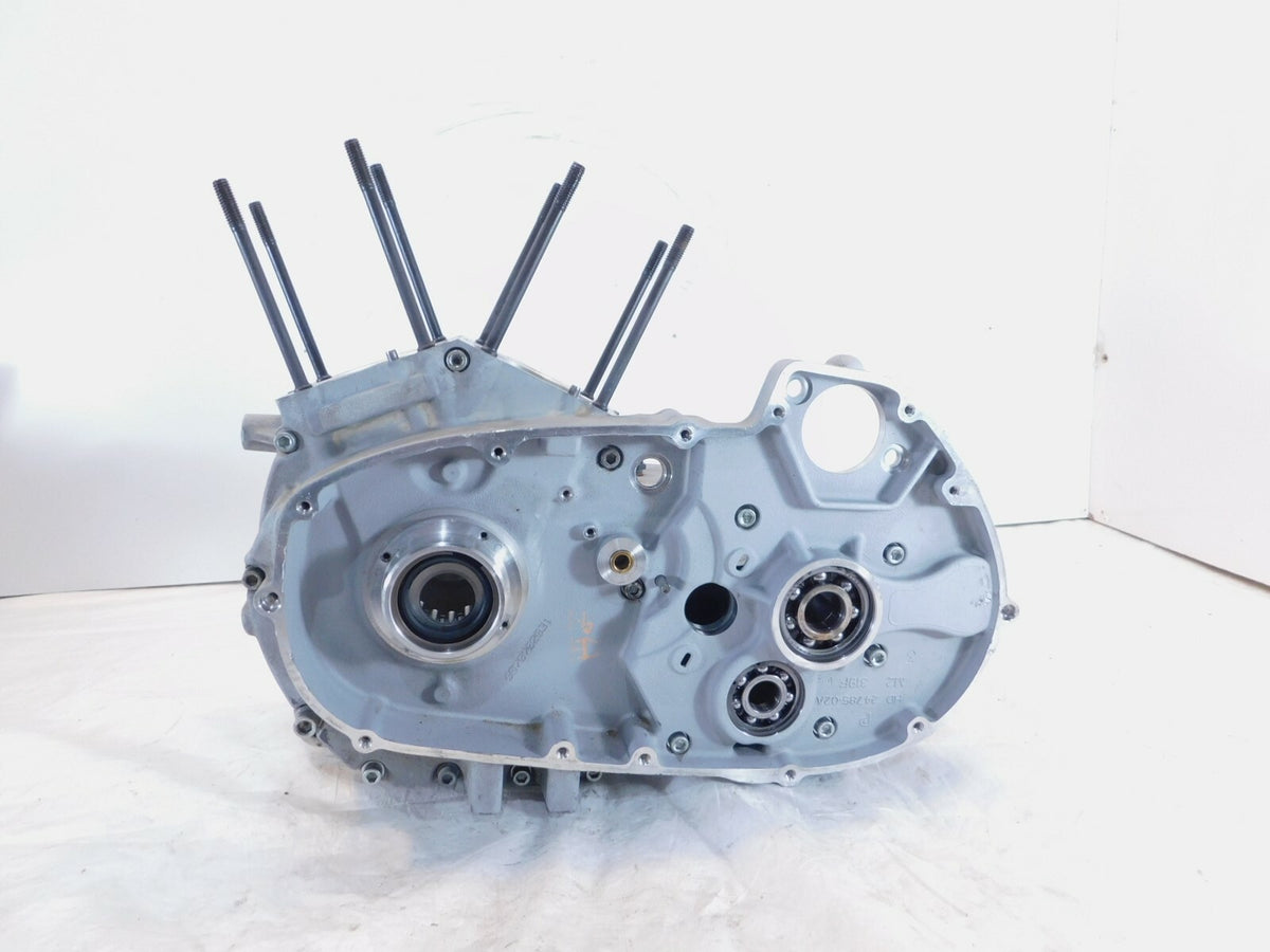 2006 & 2007 Buell XB XB9 XB12 Firebolt Lightning Ulysses Engine Crankcase Cases - C3 Cycle