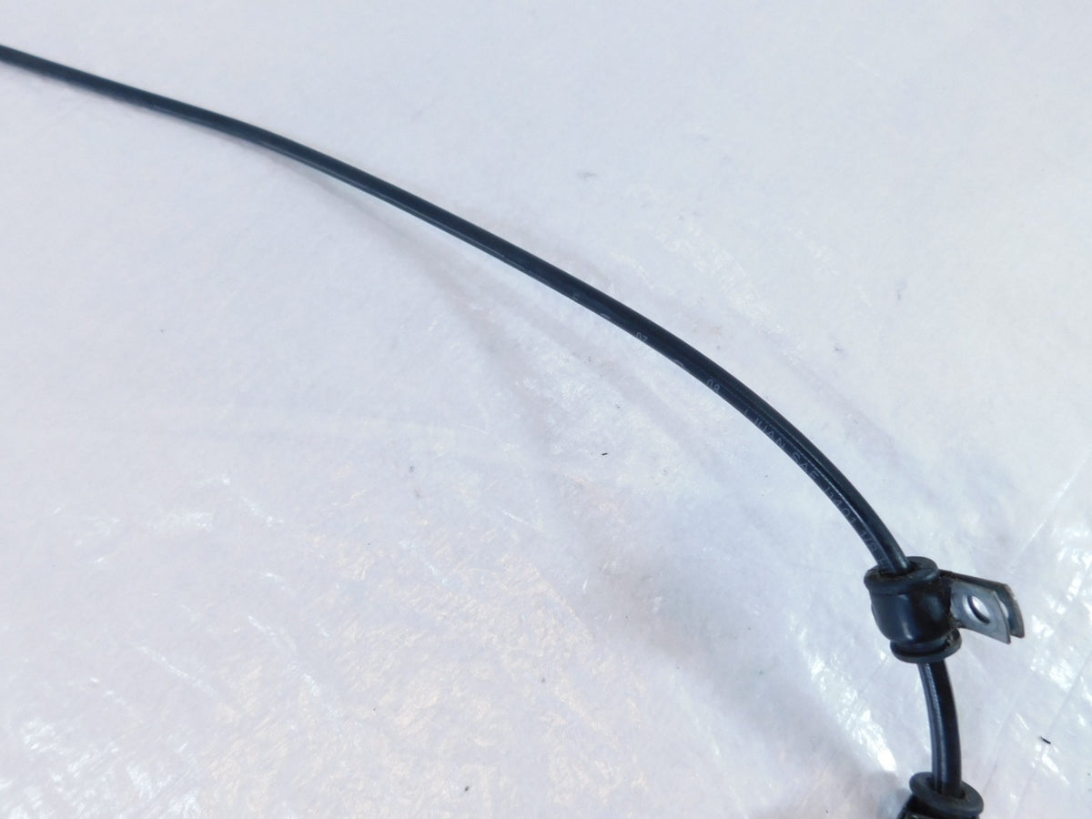 Harley Davidson Dyna FXDC Dyna Super Glide Custom Front Brake Line Hose - C3 Cycle