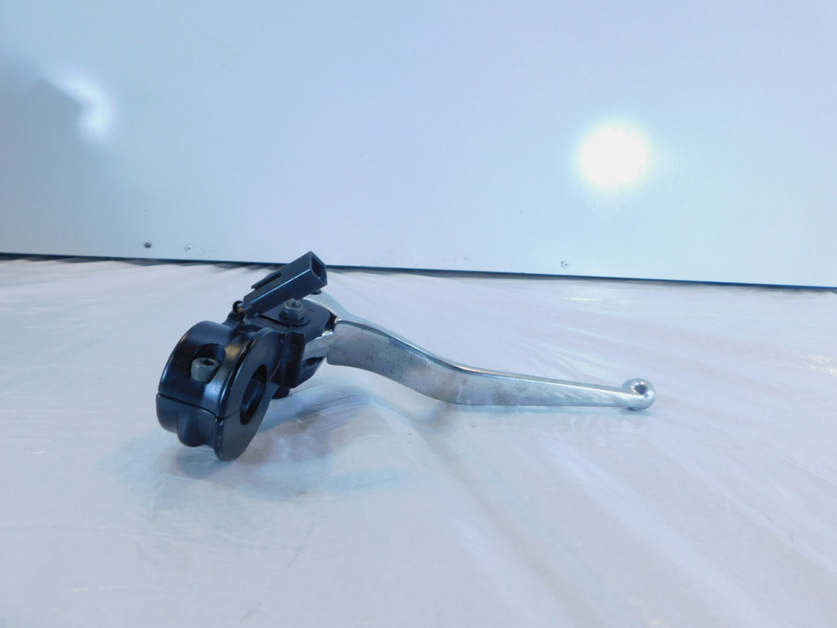Victory Sport Deluxe & Standard V92 Cruiser Clutch Lever & Mount Perch Bracket - C3 Cycle