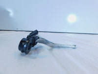 Victory Sport Deluxe & Standard V92 Cruiser Clutch Lever & Mount Perch Bracket - C3 Cycle