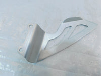2006-2013 Triumph Daytona 675 675R Left Front Foot Peg Footrest Heel Guard Fin - C3 Cycle