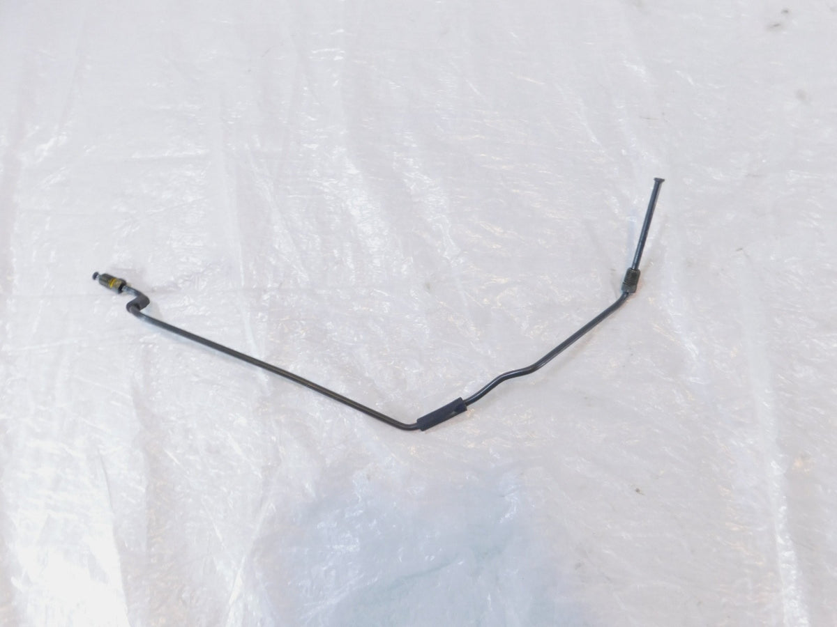 2001-2007 Honda NSS250 Reflex Sport 250 Non-ABS Rear Brake Hose Line Pipe - B - C3 Cycle
