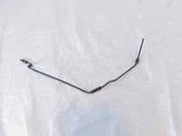 2001-2007 Honda NSS250 Reflex Sport 250 Non-ABS Rear Brake Hose Line Pipe - B - C3 Cycle