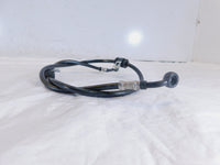 2014-2020 Harley Davidson Sportster 883 & 1200 Low Front Brake Hose Pipe Line - C3 Cycle