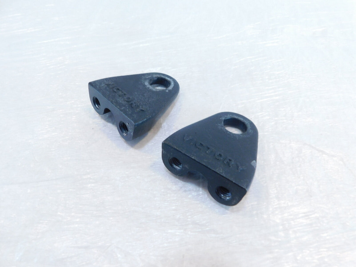 Victory Hammer Boardwalk Jackpot Vegas Kingpin Front Engine Motor Mount Brackets