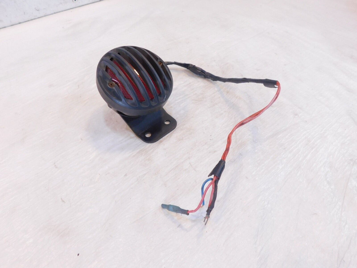 1987-2000 Honda VT1100C Shadow 1100 Spirit Rear Brake Taillight / Tail Lamp Unit - C3 Cycle