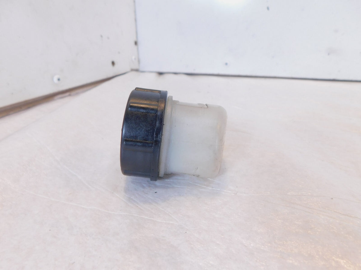 2007-2009 Aprilia Shiver 750 SL750 Rear Brake Master Cylinder Reservoir Tank - C3 Cycle