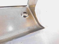 Harley Davidson Sportster 883 1100 1200 Chrome Rear Master Cylinder Cover - C3 Cycle