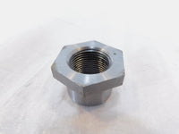 Harley Davidson Twin Cam Touring Dyna & Softail Clutch Basket Hub Mount Nut - C3 Cycle