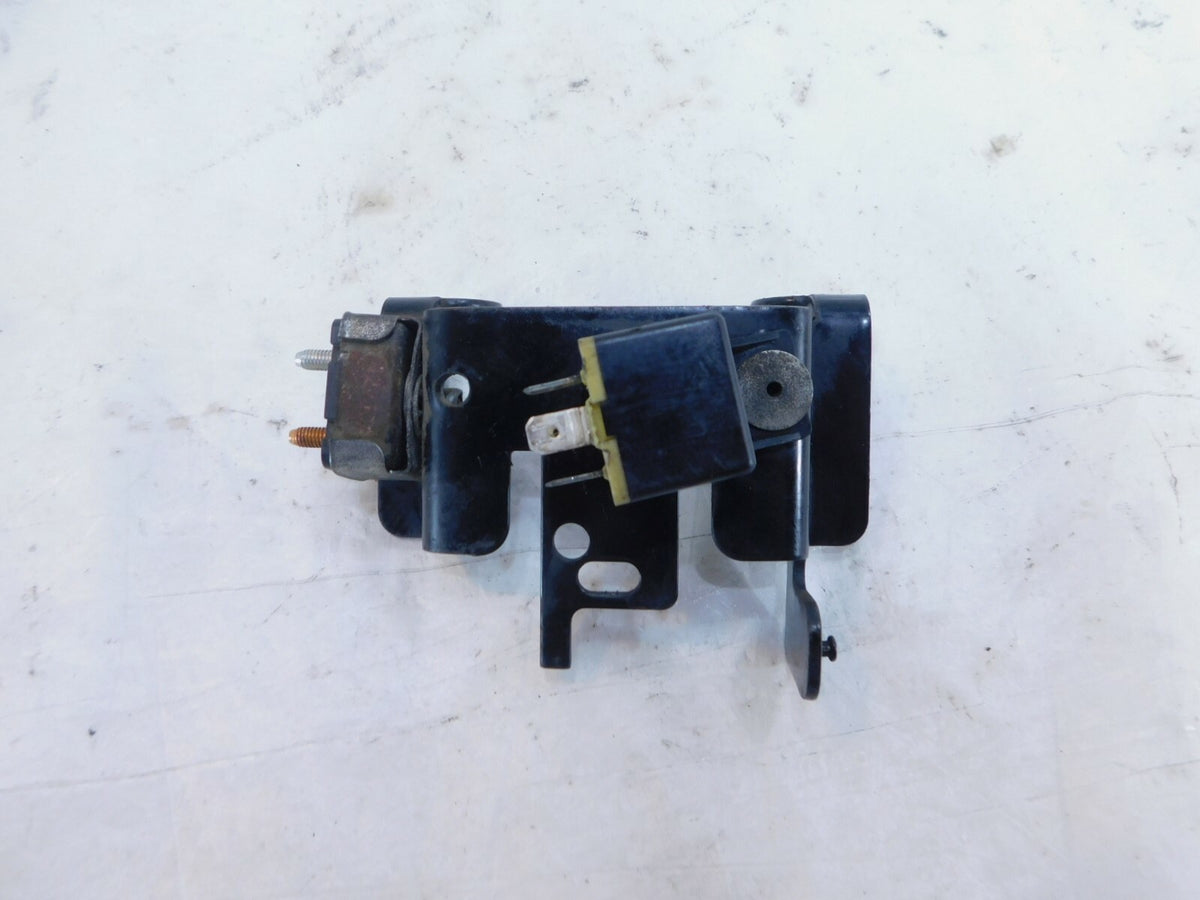 1997 Harley Davidson Sportster 883 1200 Electrical Fuse Bracket - C3 Cycle