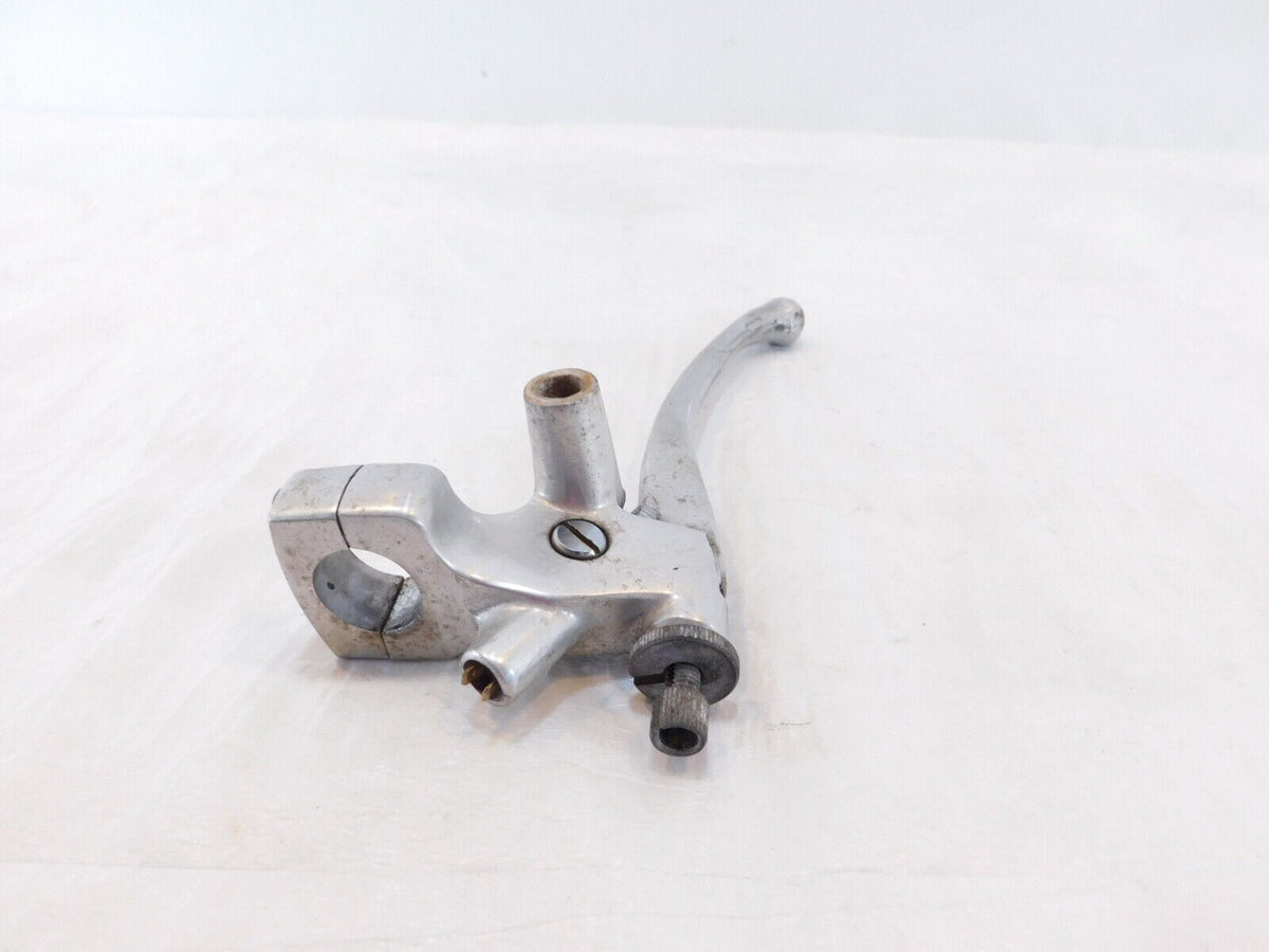 Honda VT1100 Shadow 600 & 750 Deluxe & VT1300 Clutch Perch Bracket Mount & Lever - C3 Cycle
