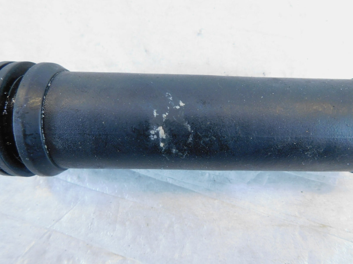 Harley Davidson Dyna Sportster & Softail Reduced Diameter Right Handlebar Grip - C3 Cycle