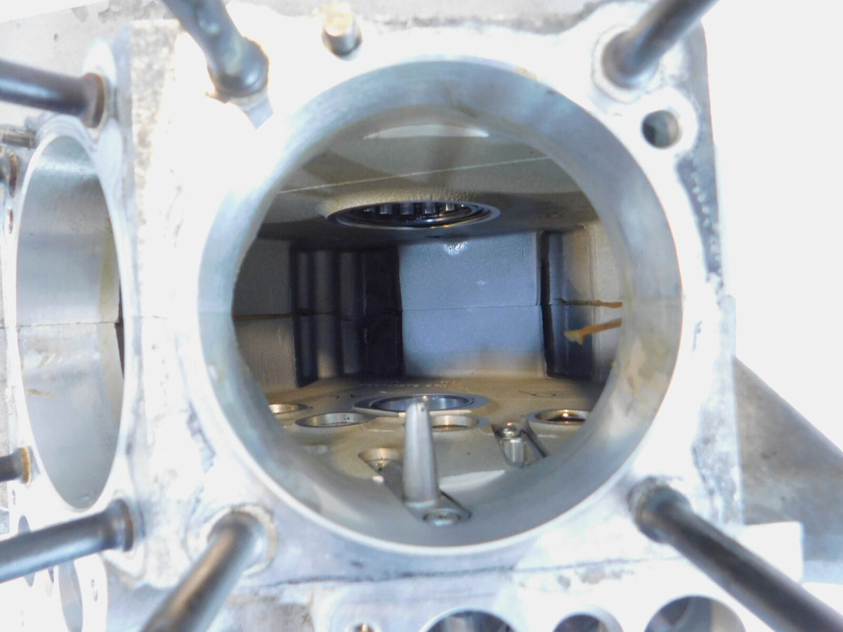 Buell XB9 XB12 Firebolt & Lightning & Ulysses Engine Motor Block Crankcase