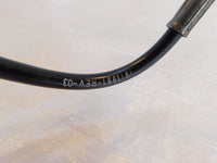 Indian Chieftain Roadmaster Rear Brake Master Cylinder - ABS Pump Hose Line Pipe