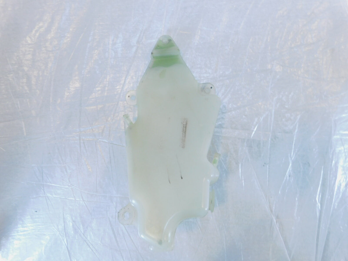Kawasaki Vulcan 1600 VN1600 Classic Nomad Engine Coolant Radiator Reservoir Tank - C3 Cycle