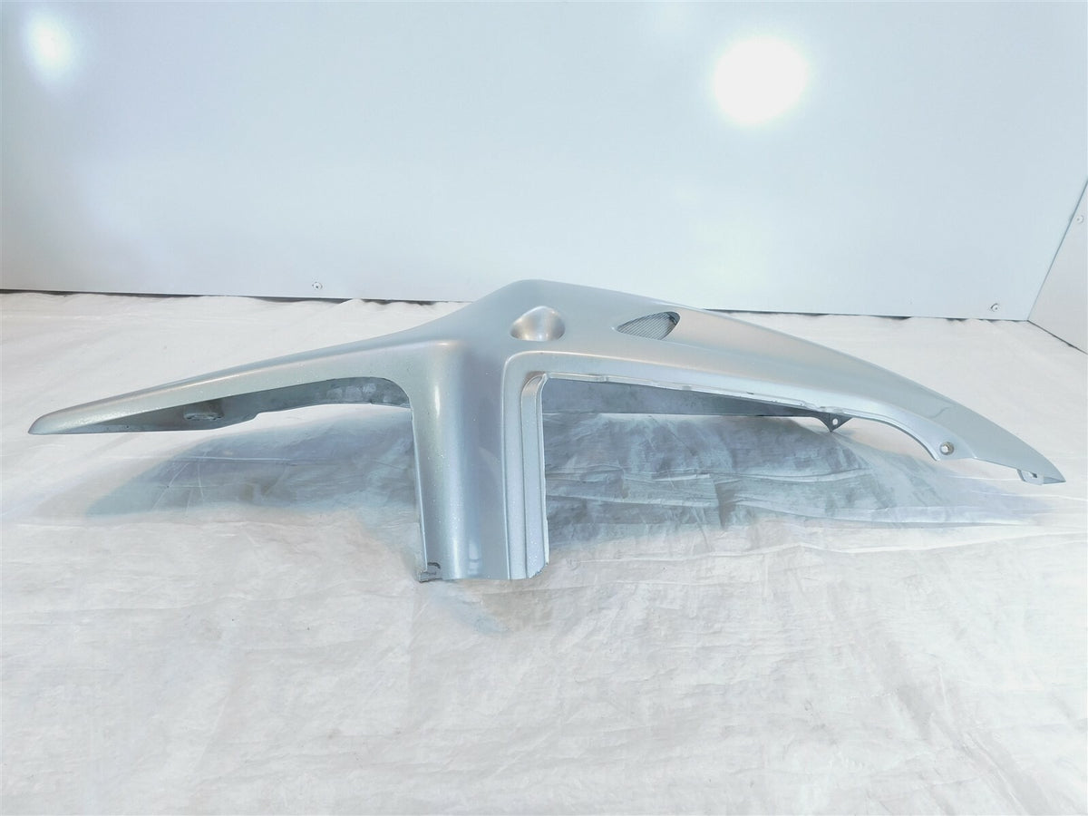 1998 98 Honda CBR900RR Rear Right Side Cover Tail Fairing Cowling Cowl Plastic - C3 Cycle