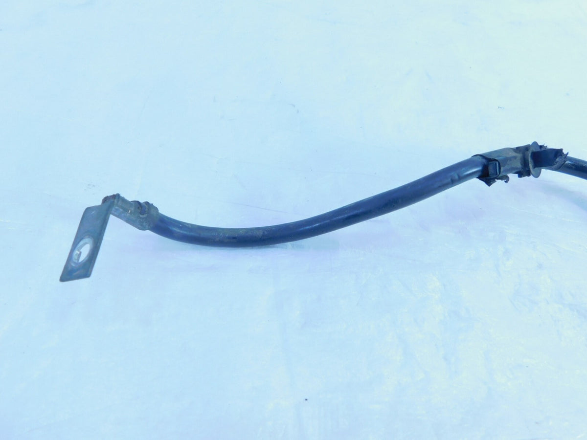 Honda NT700 NT700V NT700VA Deauville Negative Battery to Ground Cable Line Wire - C3 Cycle