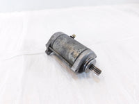 87-09 Suzuki Boulevard S83 Intruder 1400 1500 VS1400 VL1500 Engine Starter Motor - C3 Cycle